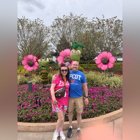 Meet your Posher, Lucy - Picture 11 of 15